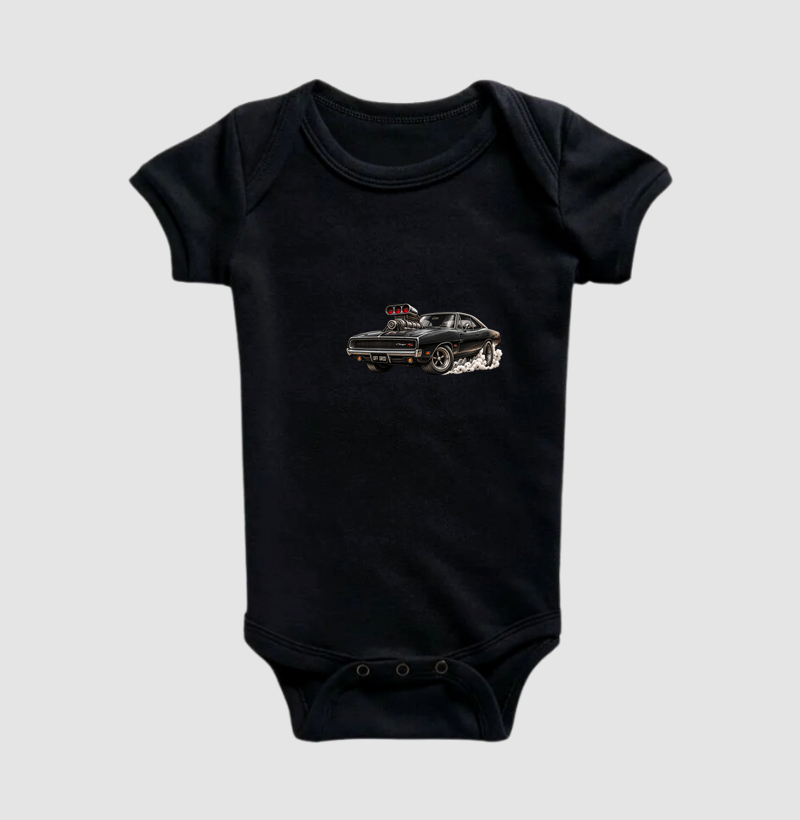 Muscle Car - Imagem 2