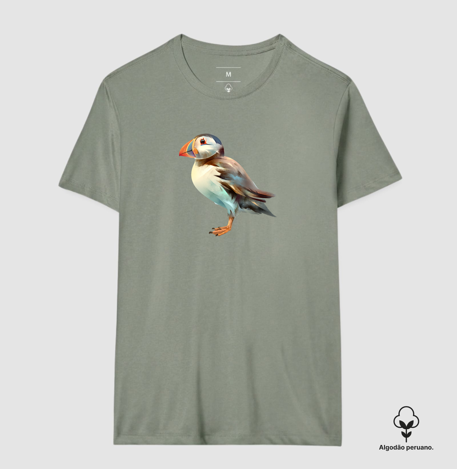Sea Parrot - Imagem 4