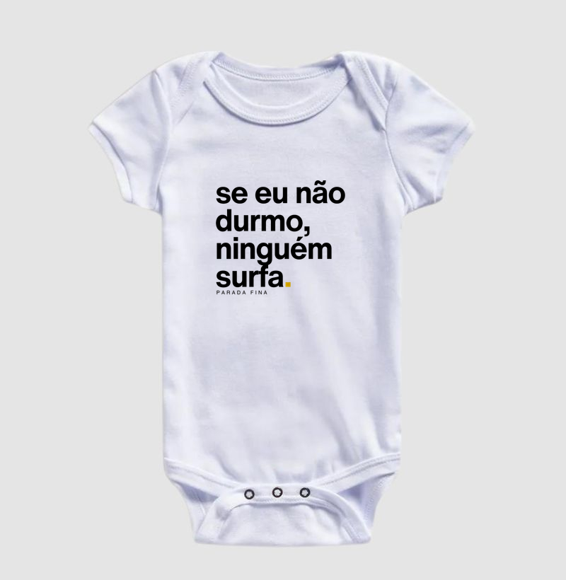 se eu não durmo, ninguém surfa. - Imagem 3