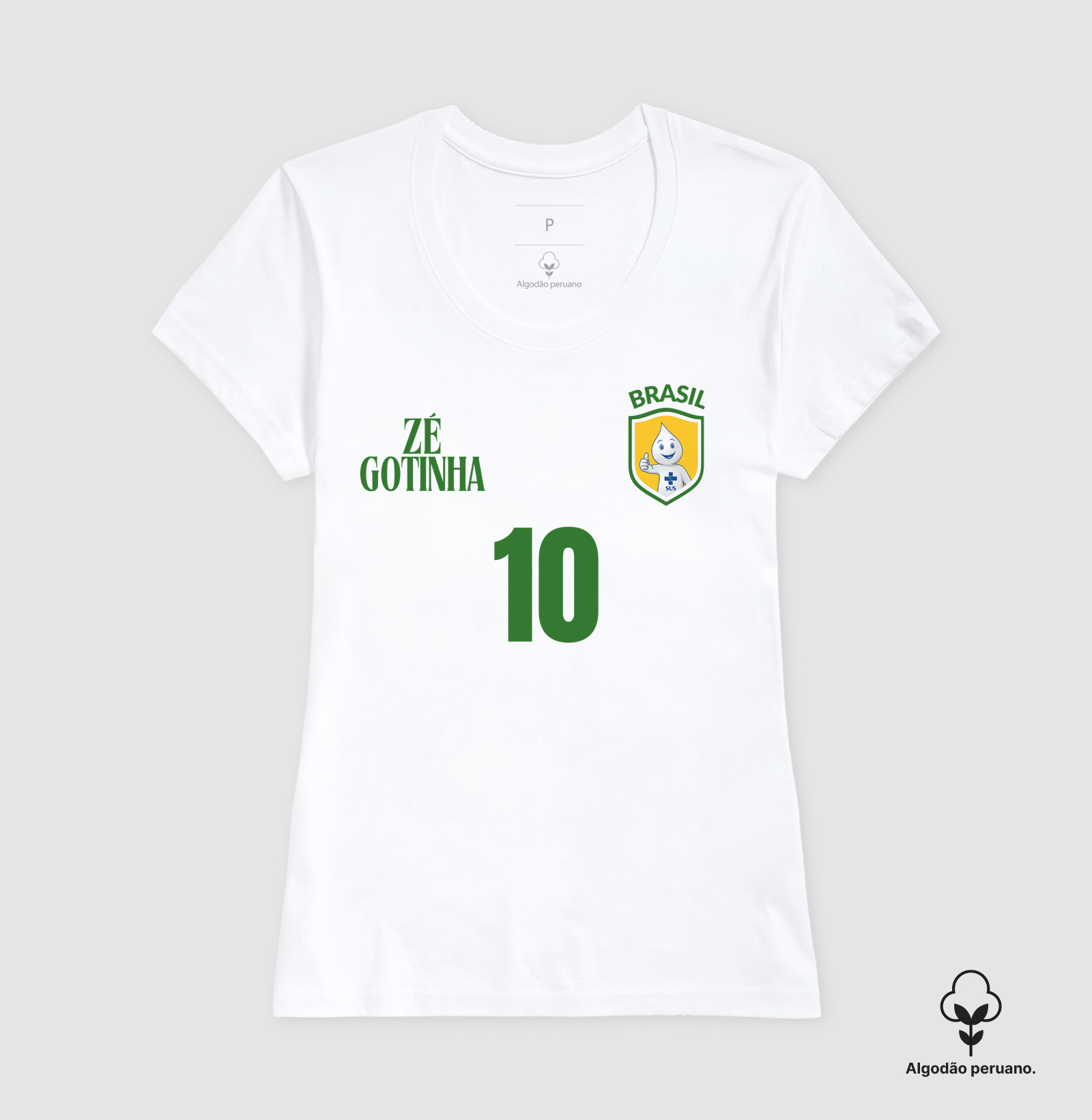Camisa 1