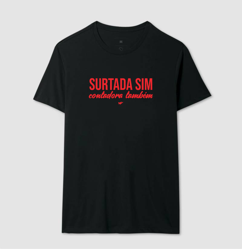 Surtada e Contadora - Imagem 2