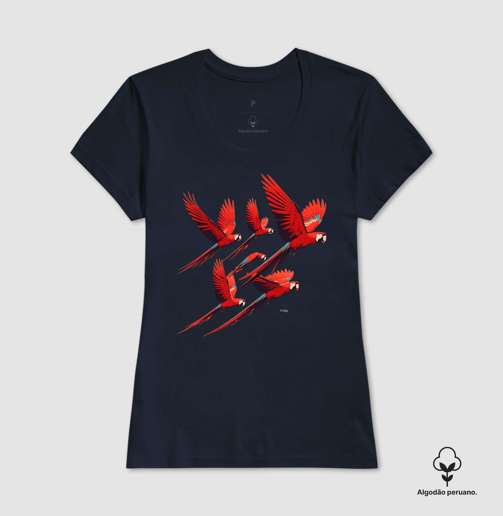 Camisa 6