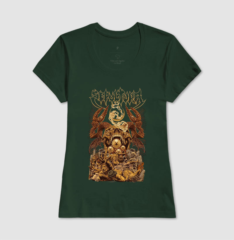 Camisa 6