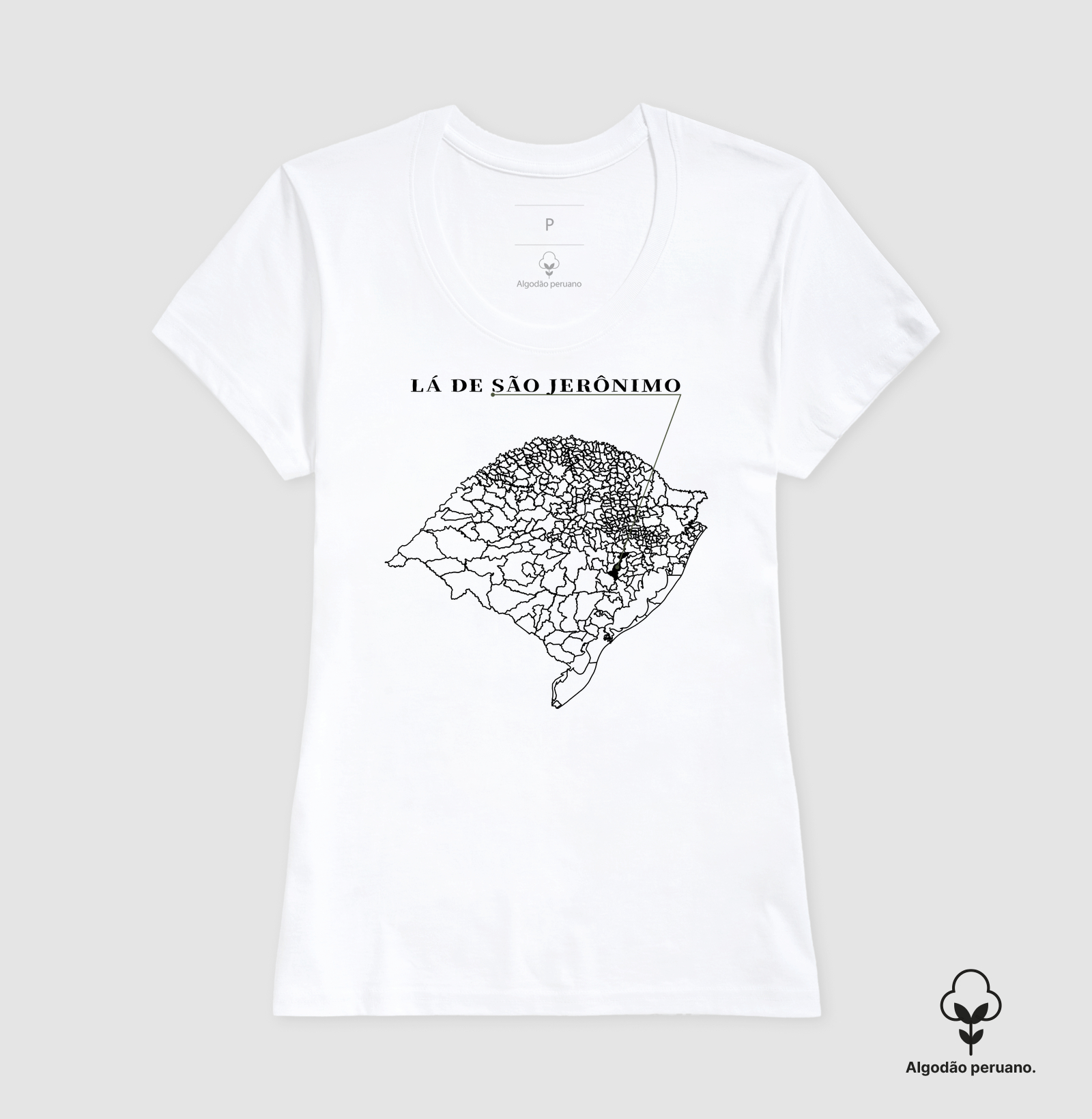 São Jerônimo | Origem RS - Imagem 5