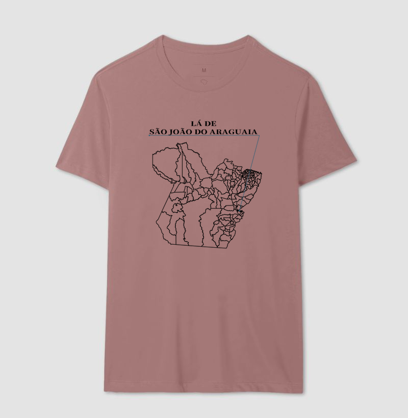 São João do Araguaia | Origem PA - Imagem 16