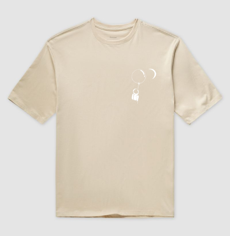 Camiseta - "Almost There" - Imagem 3