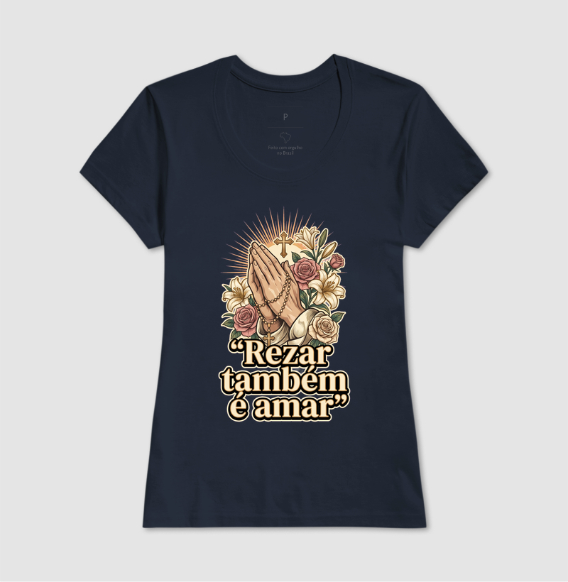 Rezar também é Amar - Imagem 7