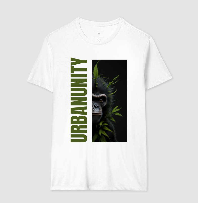 Natural Monkey
