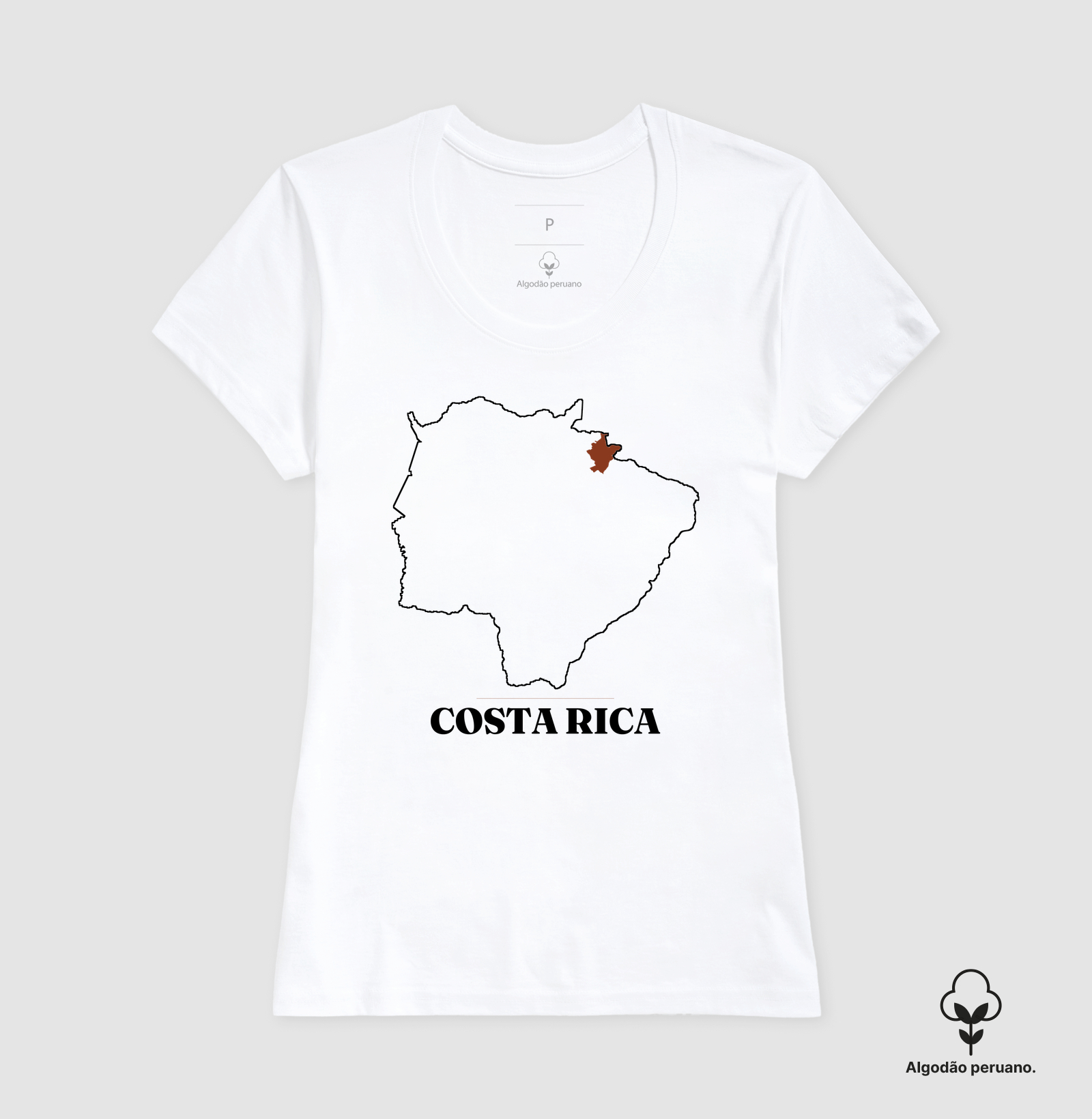 Costa Rica | Traço MS - Imagem 5