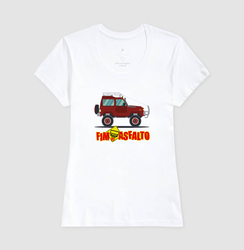Camisa 5