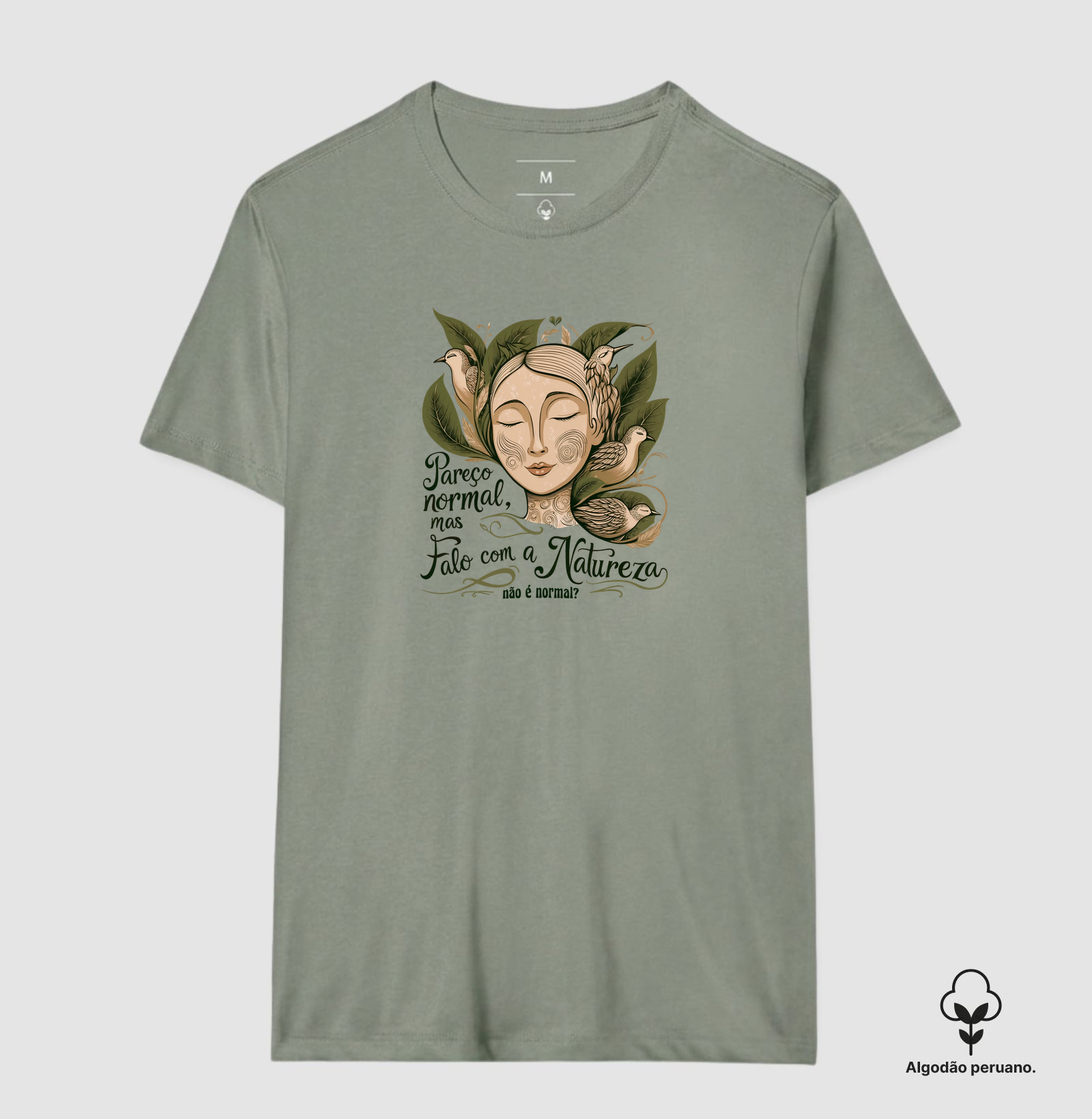 Camisa 10
