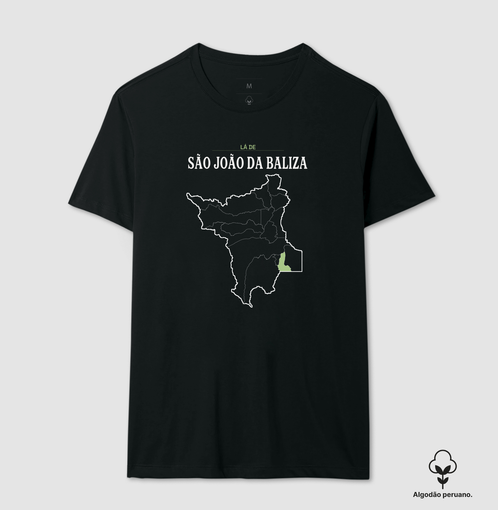 São João da Baliza | Território RR - Imagem 5