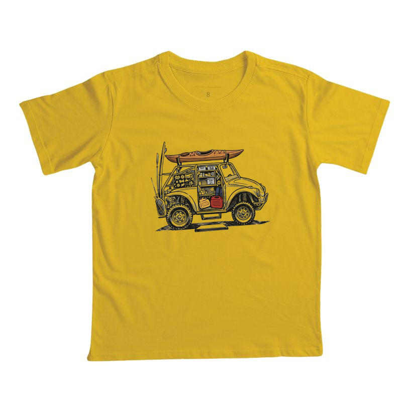 Camisa 2