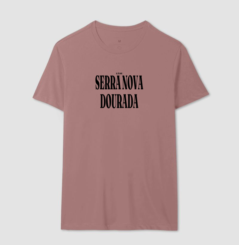 Serra Nova Dourada | Tipografia MT - Imagem 16