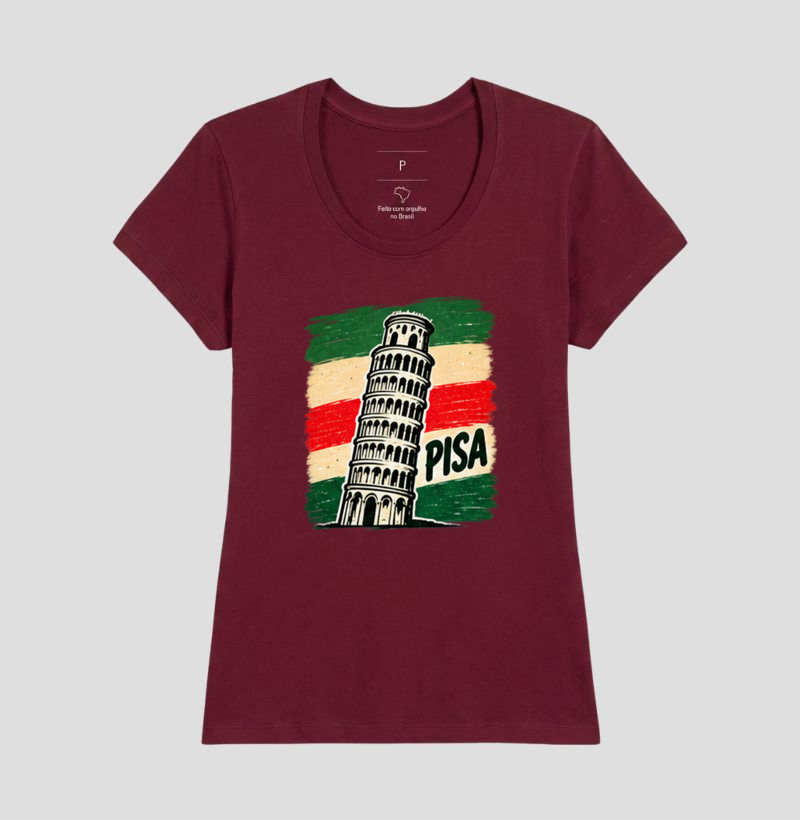 Pisa Listrado - Imagem 19