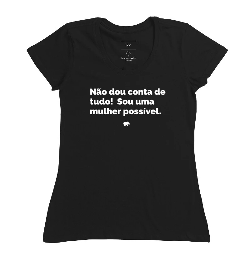 Não dou conta de tudo - Imagem 3