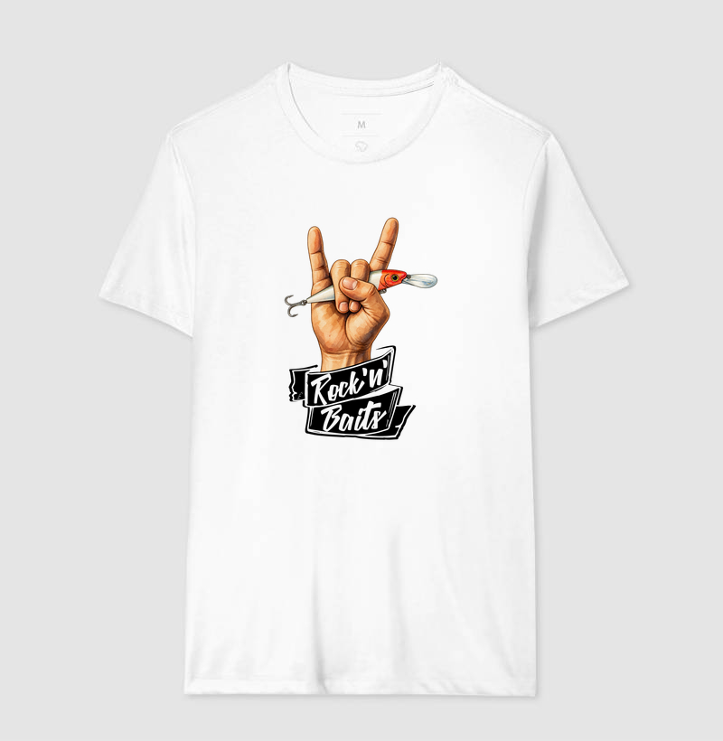 🤘 Rock'n Baits 🎸 - Imagem 4