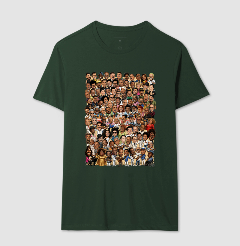Camisa 11