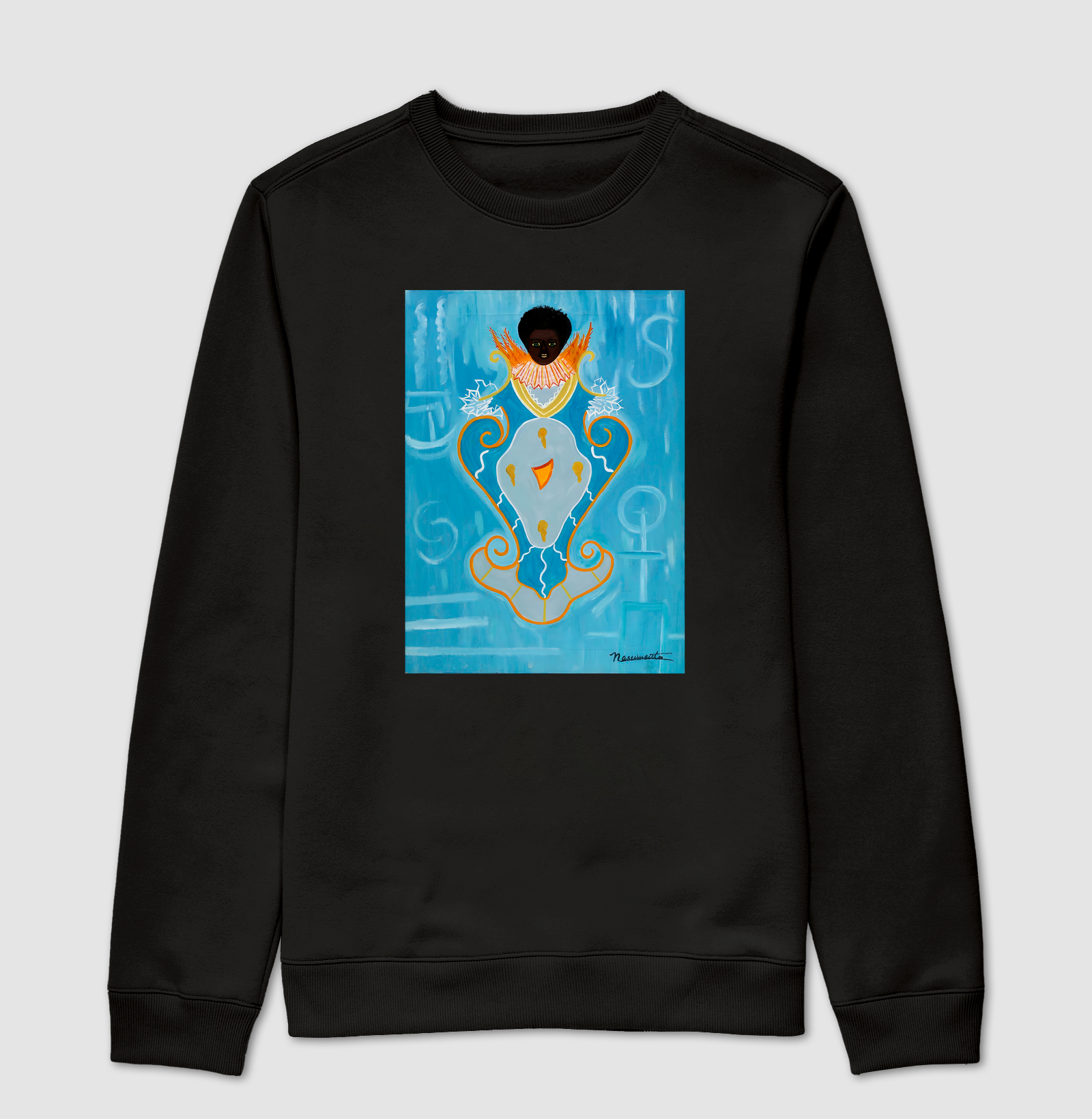 Camisa 3