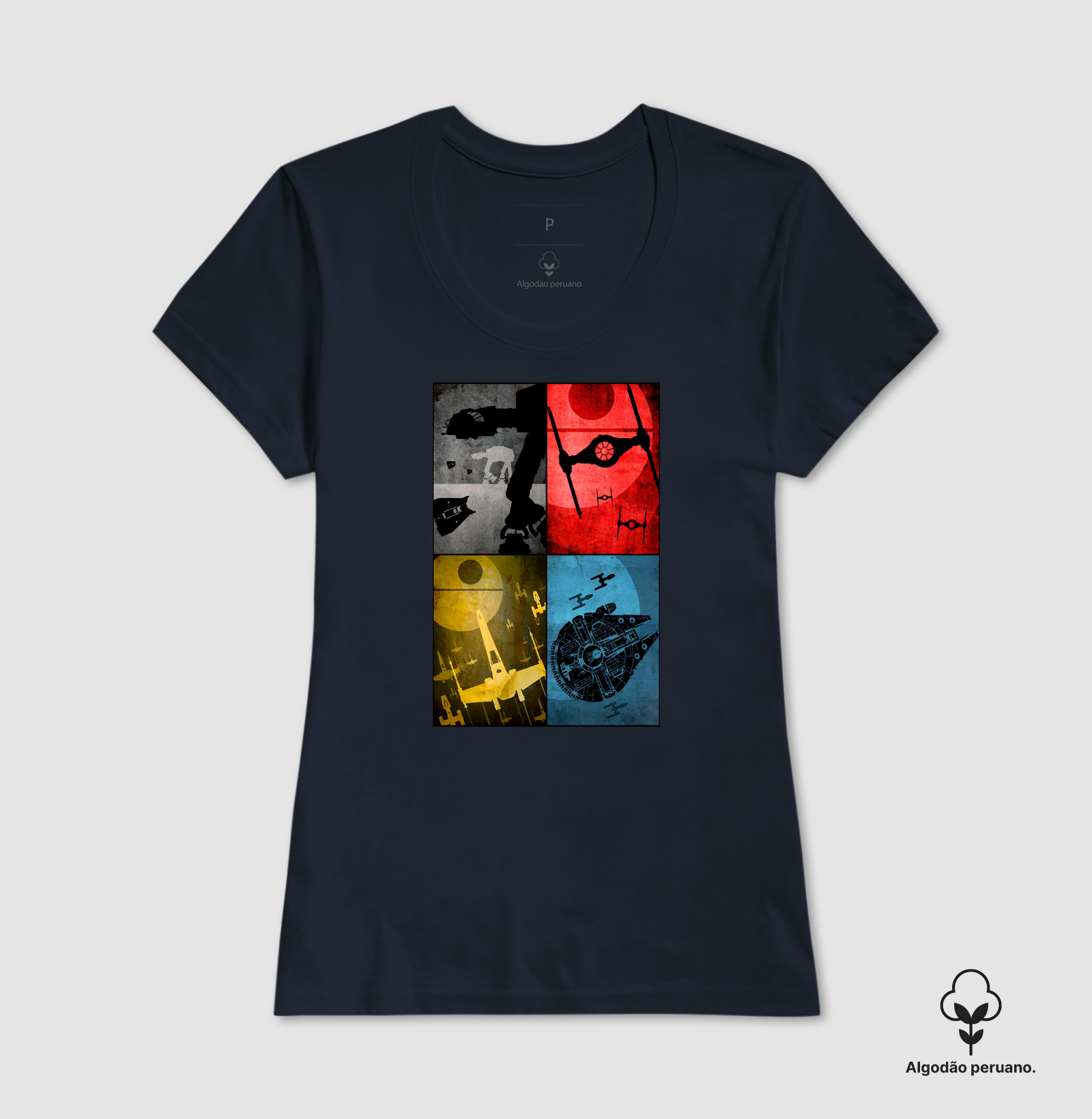 Camisa 1