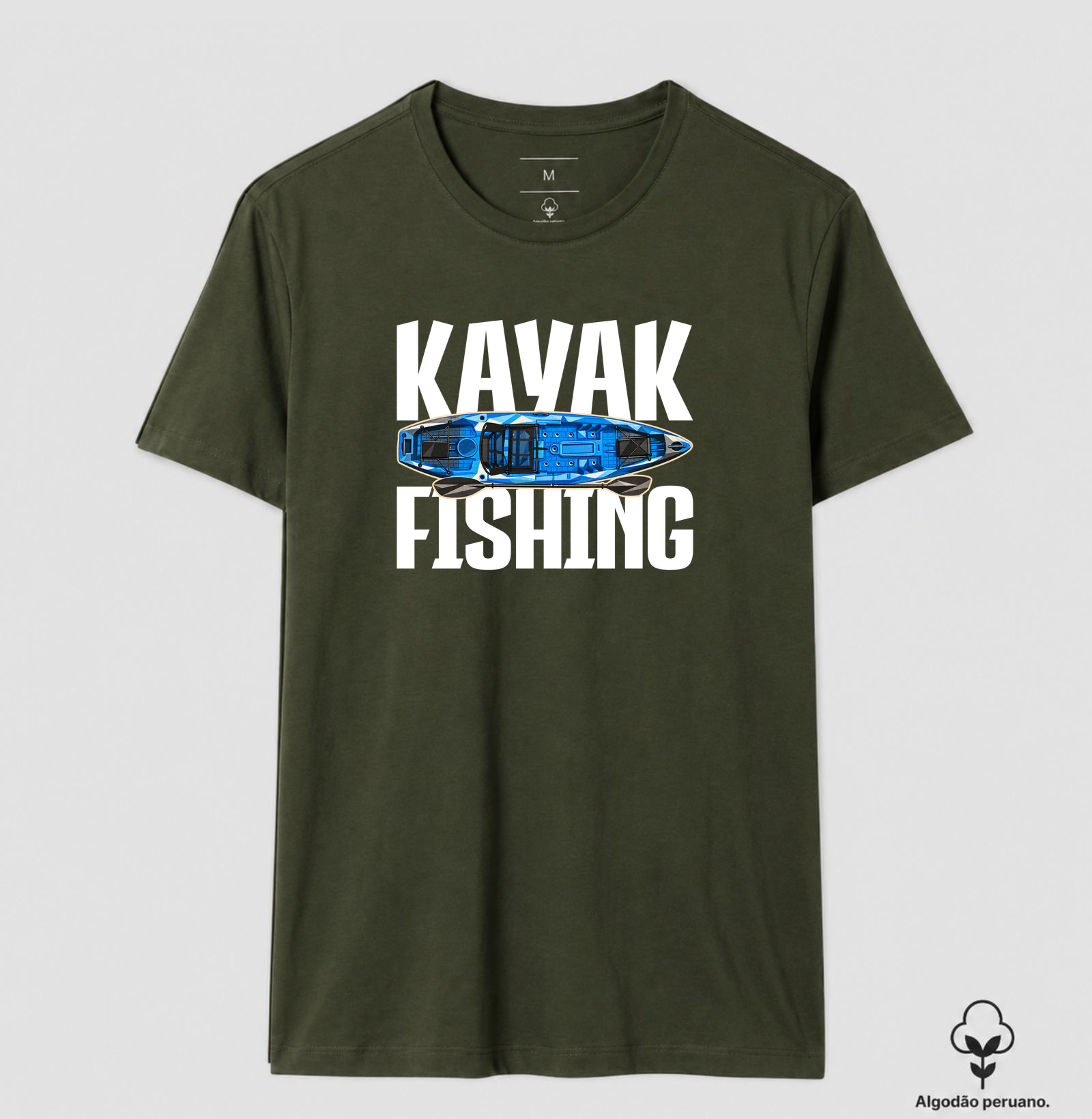 🛶 Kayak Fishing - Imagem 4