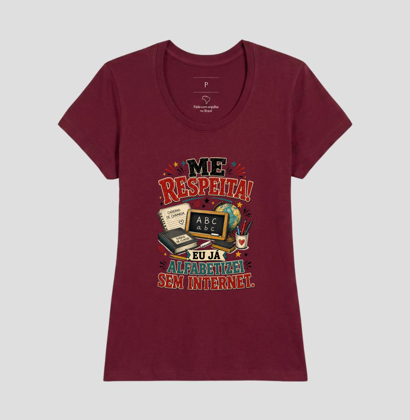 Camisa 19
