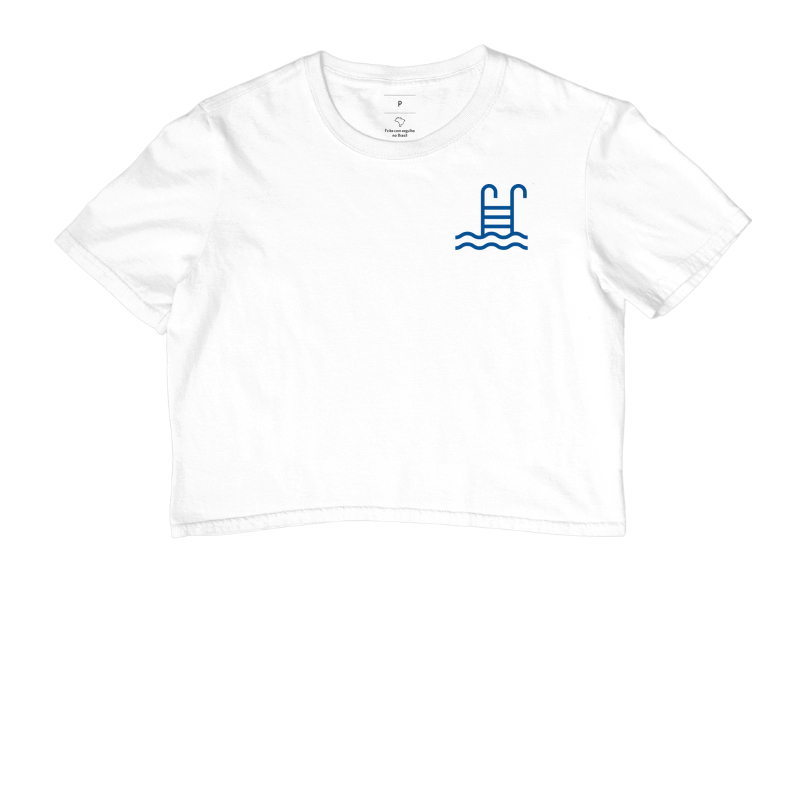 Camiseta - Raia Nove - Escadinha - Imagem 3