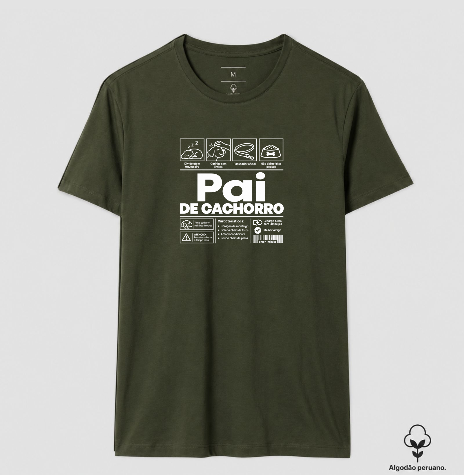 Pai de Cachorro - Imagem 6