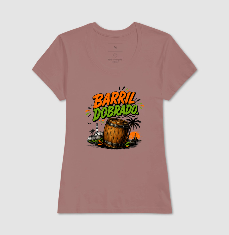 Camisa 17
