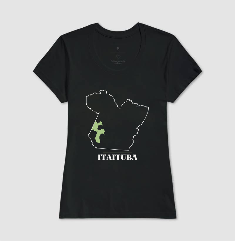 Itaituba | Traço PA - Imagem 3