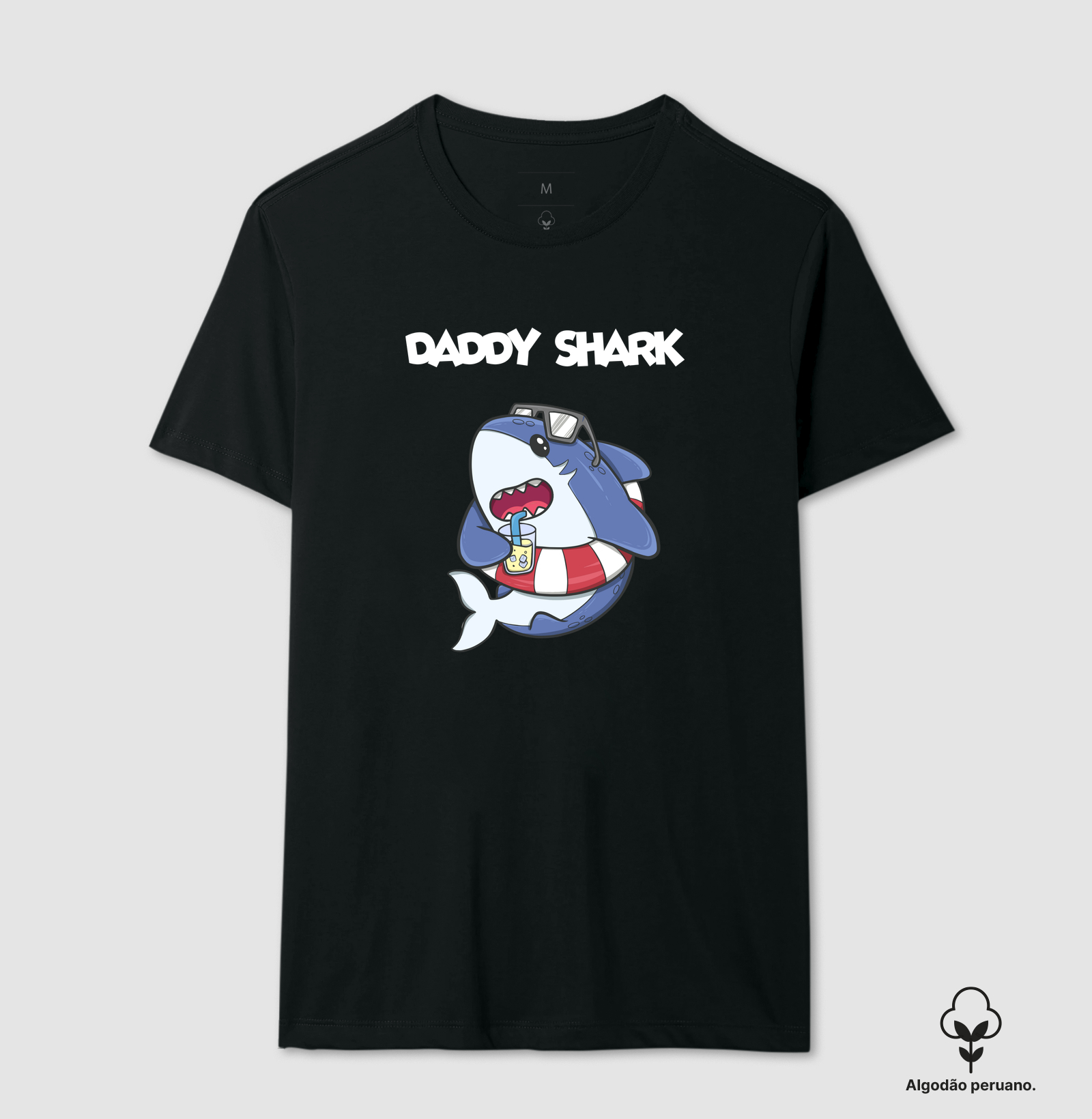 Daddy Shark! - Imagem 5