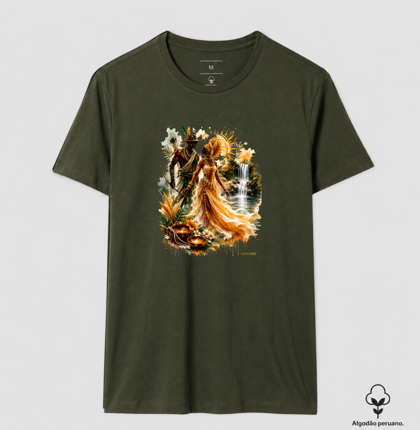 Camisa 1