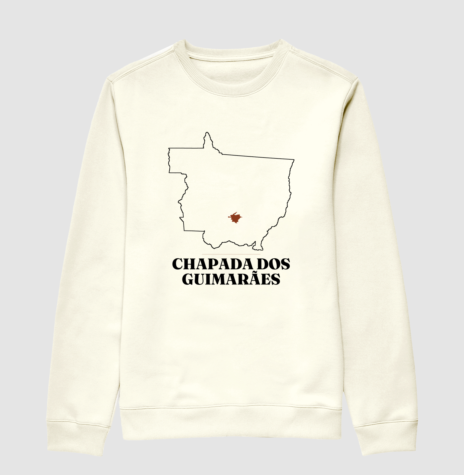 Chapada dos Guimarães | Traço MT - Imagem 2