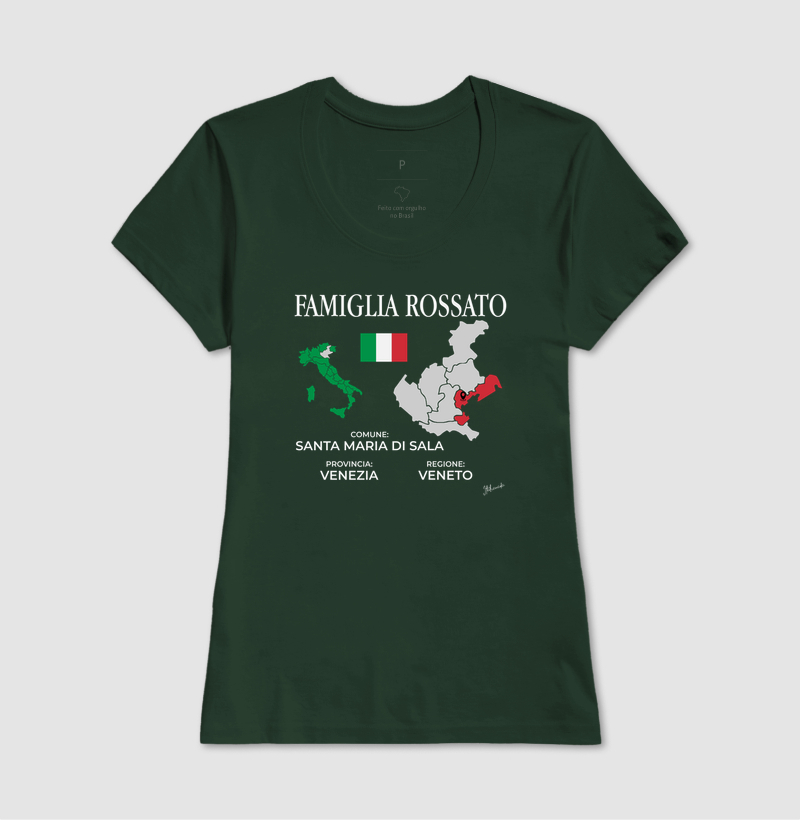 Camisa 10