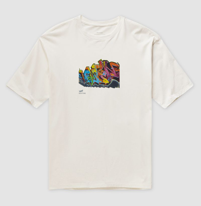 Camiseta Urban - Imagem 4
