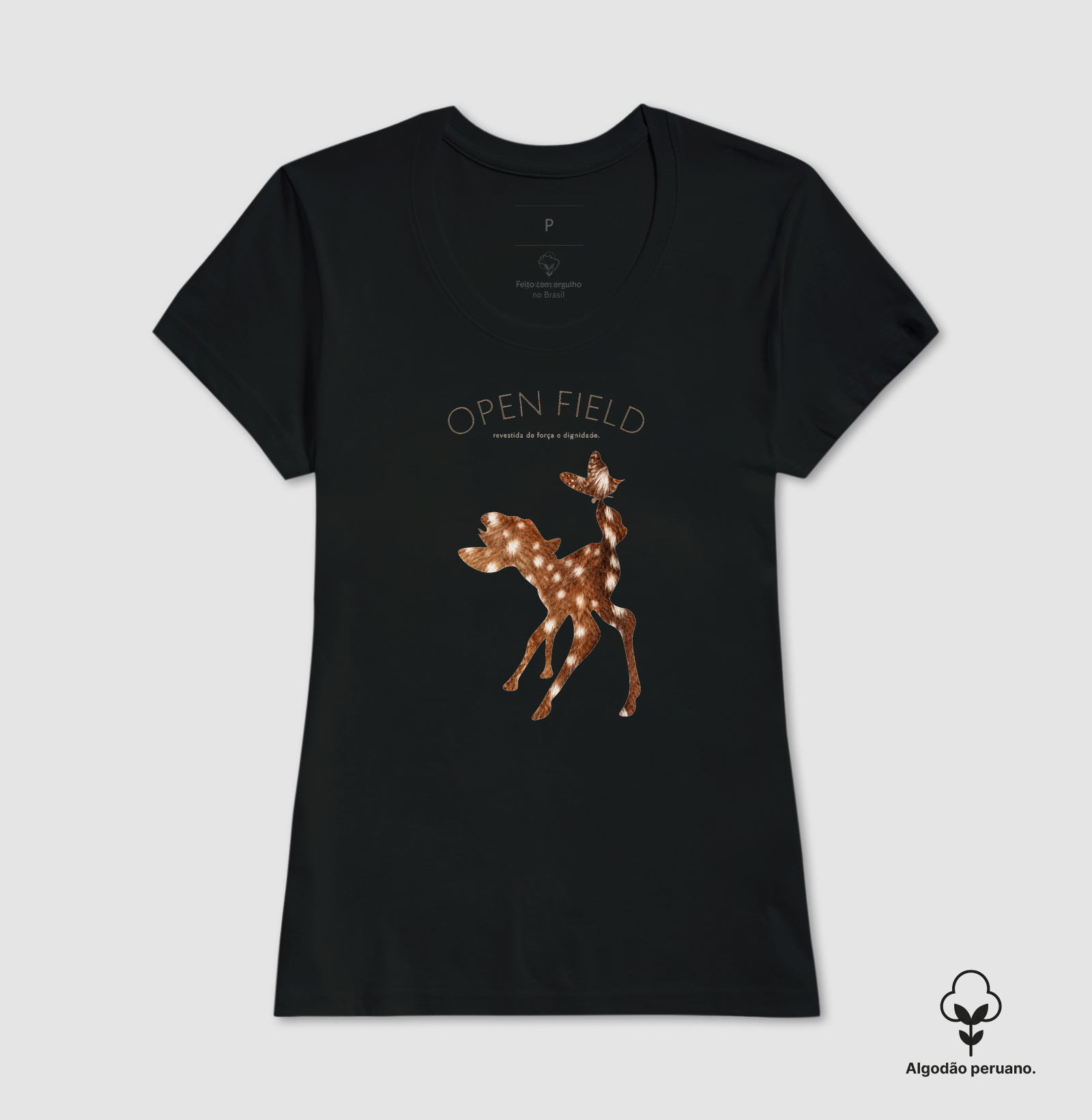 Criaturas | Revestida de Força - Imagem 4