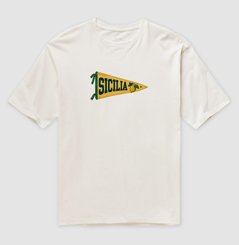Flâmula Sicilia - Imagem 4