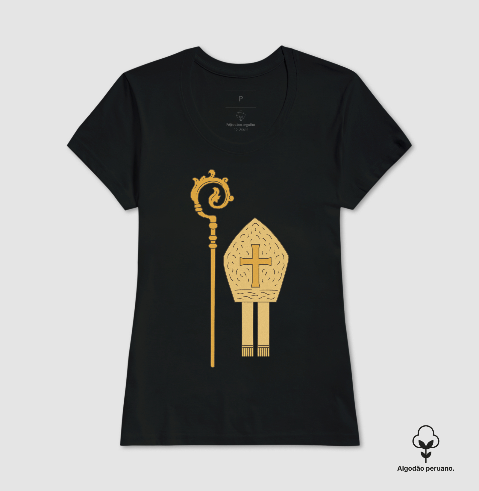 Camisa 1