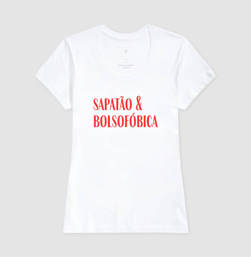 Sapatão e bolsofóbica - Imagem 3
