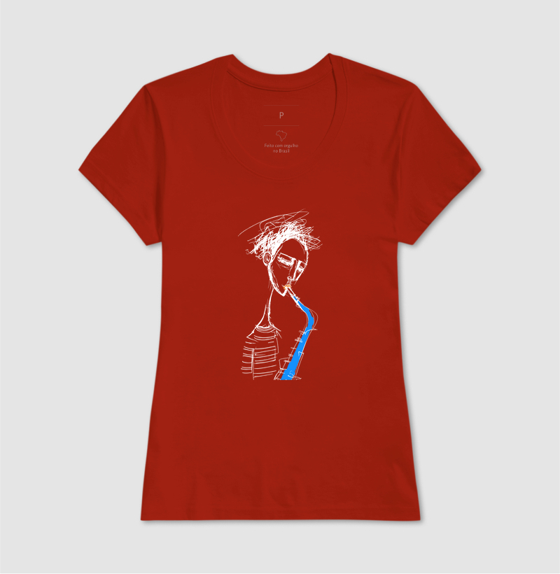 Camisa 10