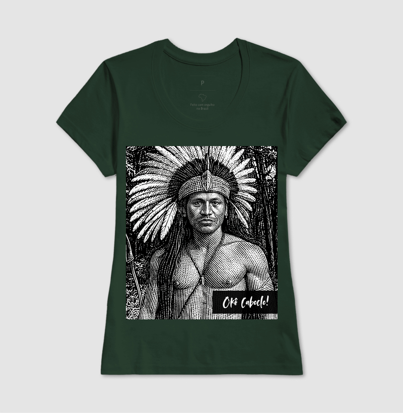 Camisa 15