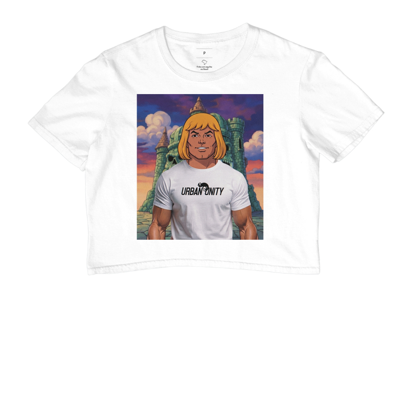 He-Man Model - Imagem 3