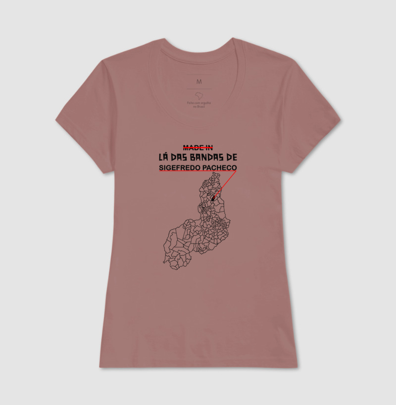 Camisa 15
