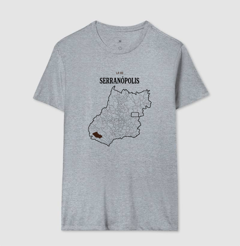 Serranópolis | Território GO - Imagem 8