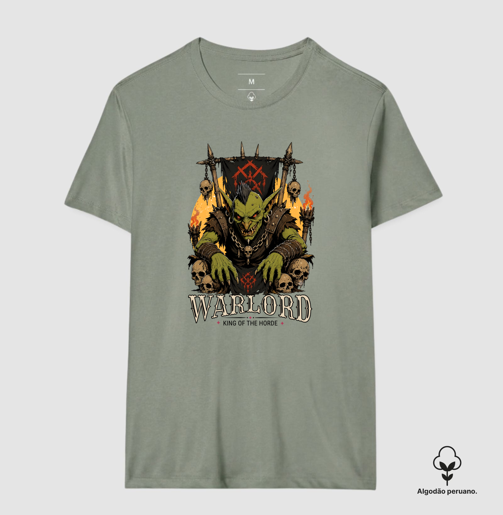 Warlord - King of the Horde - Imagem 9