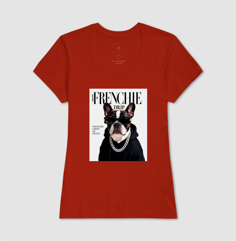 Frenchie Drip 😎🐾 - Imagem 11
