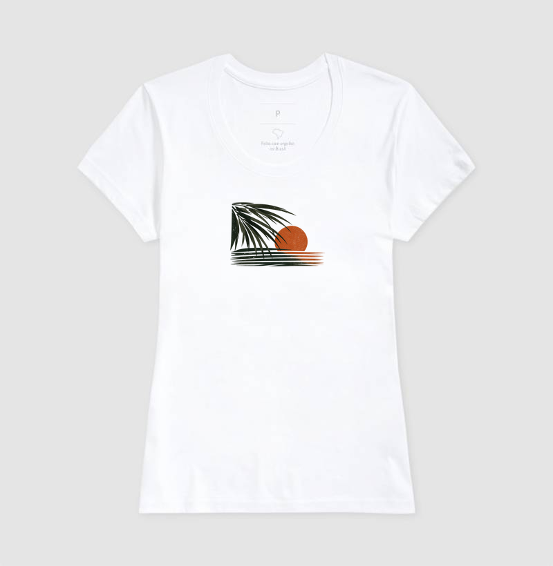 Camiseta Brisa - Imagem 6