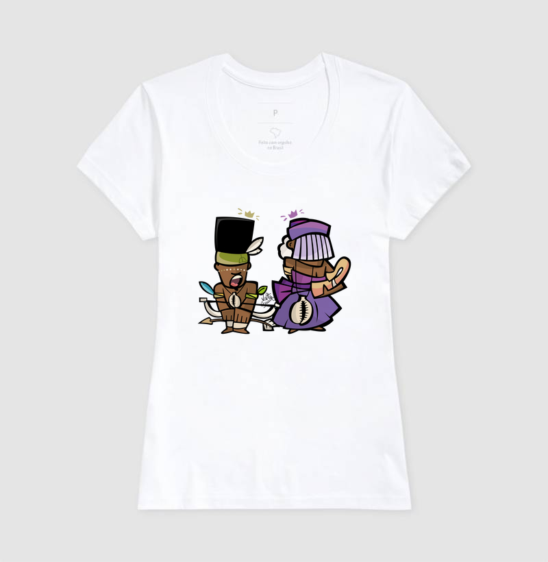 Camisa 2