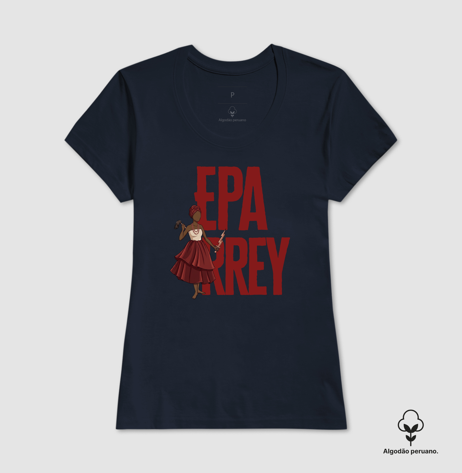Camisa 6