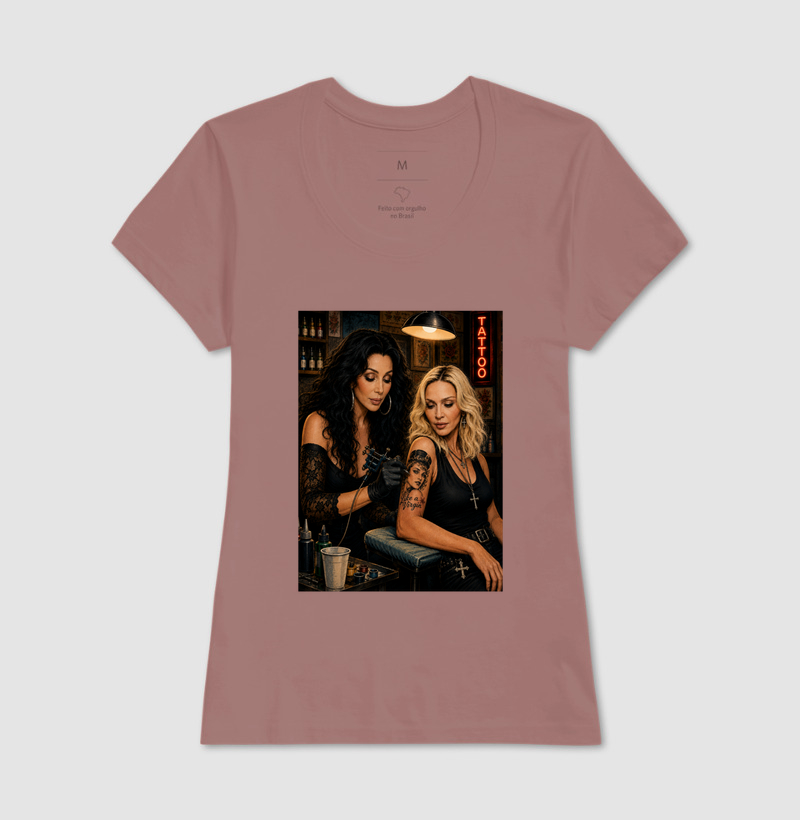 Camisa 18